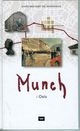 Omslagsbilde:Munch i Oslo