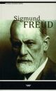 Omslagsbilde:Sigmund Freud : (Damms biografiserie)