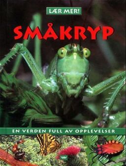 forsidebilde - trykk for å vise stor versjon