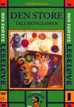 forsidebilde - trykk for å vise stor versjon