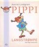 Omslagsbilde:Pippi Langstrømpe