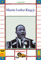 Omslagsbilde:Martin Luther King jr.
