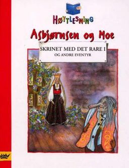 forsidebilde - trykk for å vise stor versjon