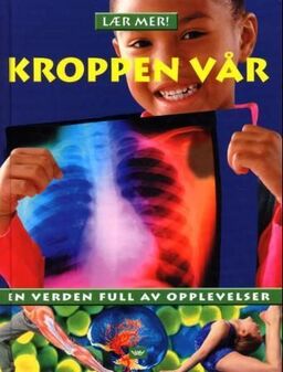 forsidebilde - trykk for å vise stor versjon