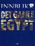 Omslagsbilde:Det gamle Egypt