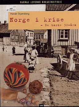 forsidebilde - trykk for å vise stor versjon