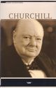 Omslagsbilde:Churchill
