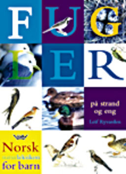 forsidebilde - trykk for å vise stor versjon