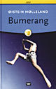 Cover photo:Bumerang