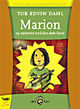 Cover photo:Marion og mysteriet med den døde faren