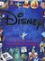 Omslagsbilde:Disney : en magisk reise i fantasiens verden
