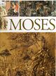 Omslagsbilde:Moses