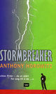 Omslagsbilde:Stormbreaker