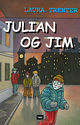 Omslagsbilde:Julian og Jim