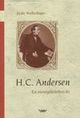 Omslagsbilde:Hans Christian Andersen : en eventyrfortellers liv