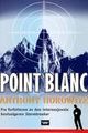 Omslagsbilde:Point Blanc