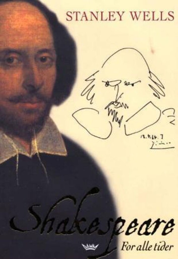 Shakespeare : for alle tider