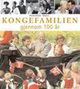 Omslagsbilde:Kongefamilien : gjennom 100 år