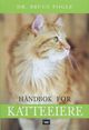Omslagsbilde:Håndbok for katteeiere