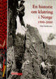 Omslagsbilde:En historie om klatring i Norge