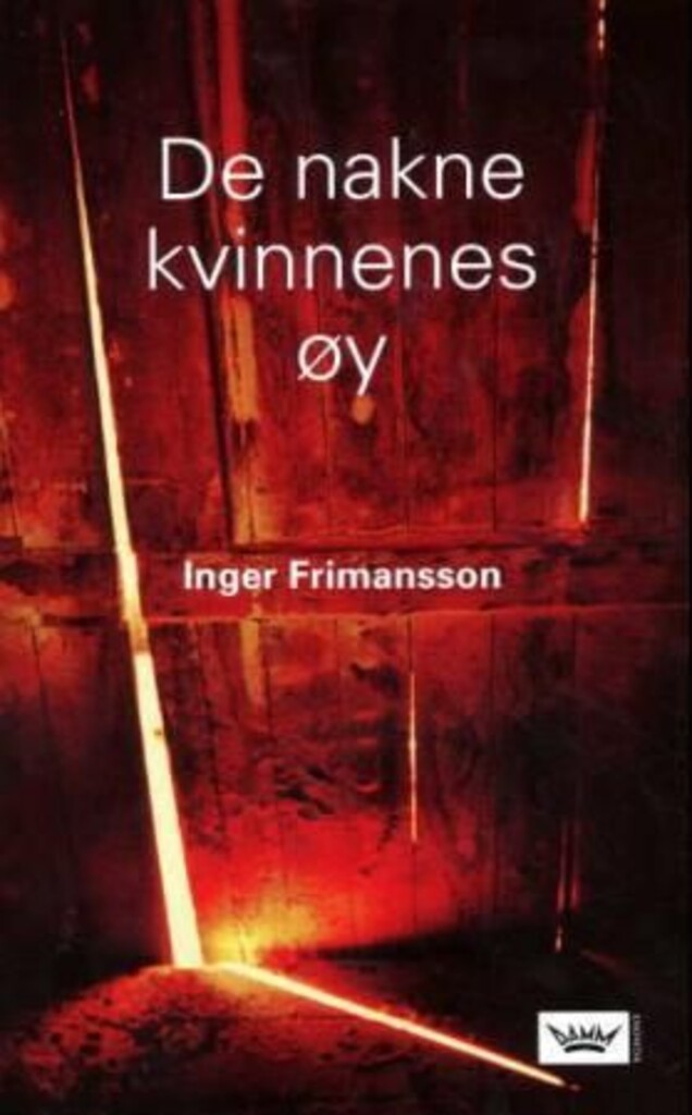 De nakne kvinnenes øy