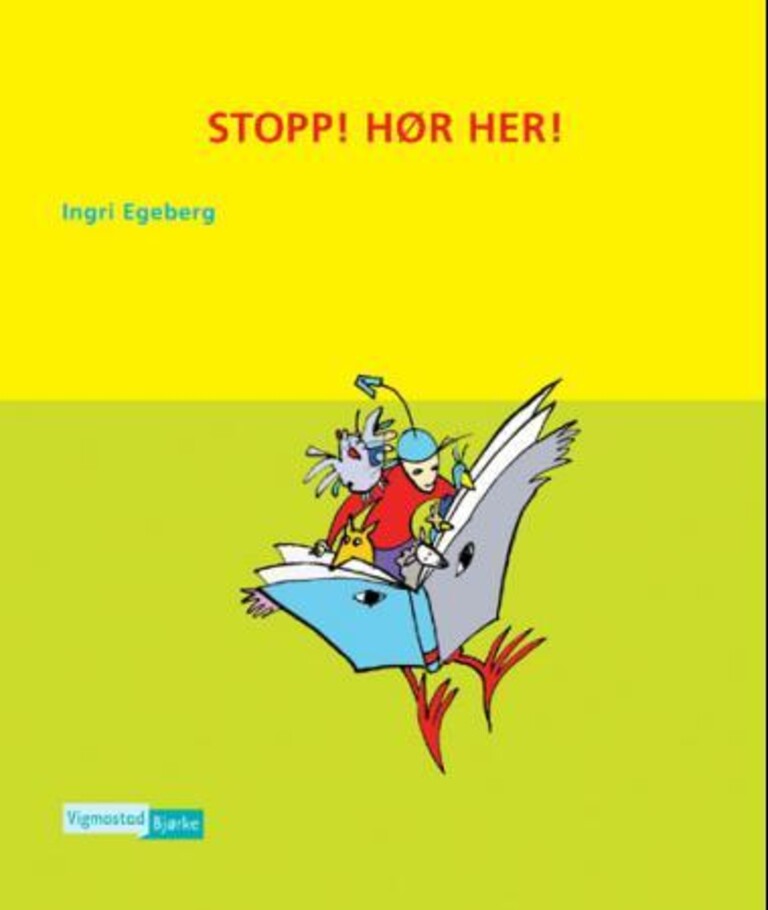 Forsidebilde