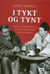 Omslagsbilde:I tykt og tynt : om Jean-Paul Sartre og Simone de Beauvoir og deres samliv