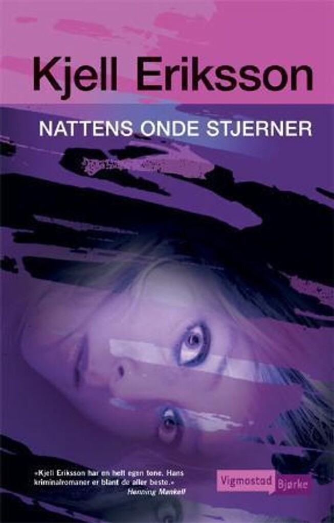 Nattens onde stjerner