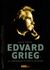 Omslagsbilde:Edvard Grieg : en introduksjon til hans liv og musikk