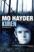 Omslagsbilde:Kuren