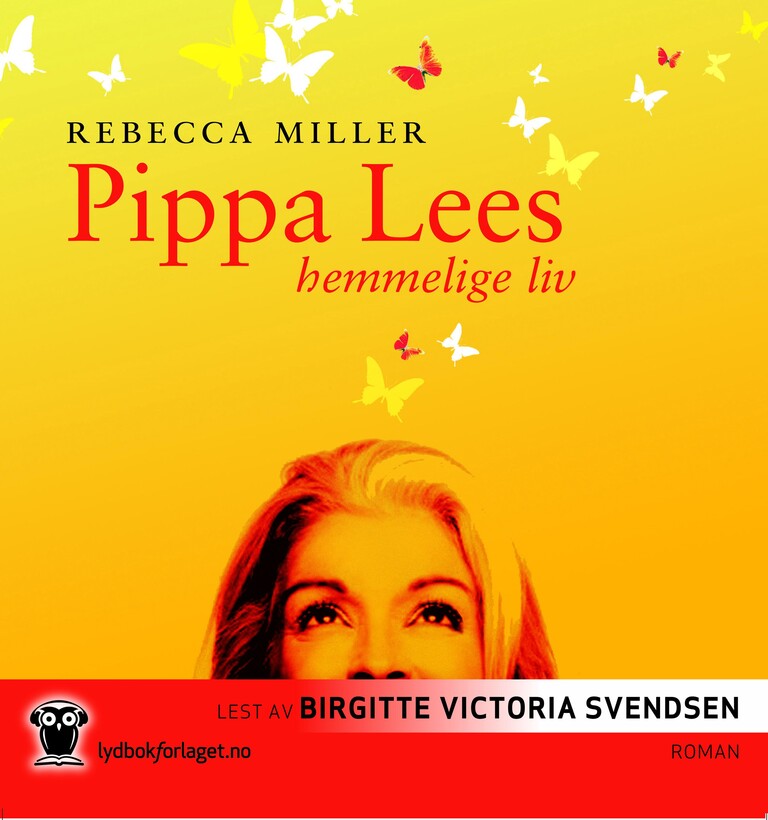 Pippa Lees hemmelige liv