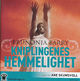 Omslagsbilde:Kniplingenes hemmelighet