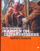 Omslagsbilde:Kampen om oljearbeiderne : NOPEF's historie