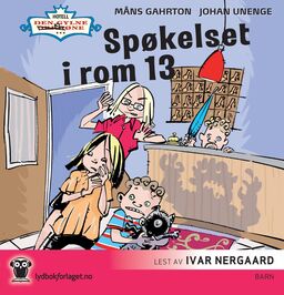 forsidebilde - trykk for å vise stor versjon