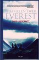 Cover photo:Himmelen over Everest