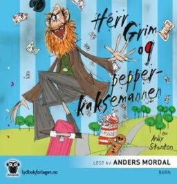 forsidebilde - trykk for å vise stor versjon