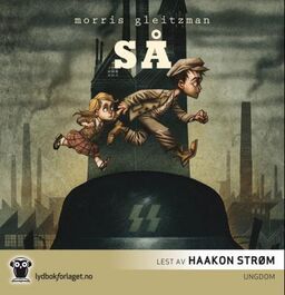forsidebilde - trykk for å vise stor versjon