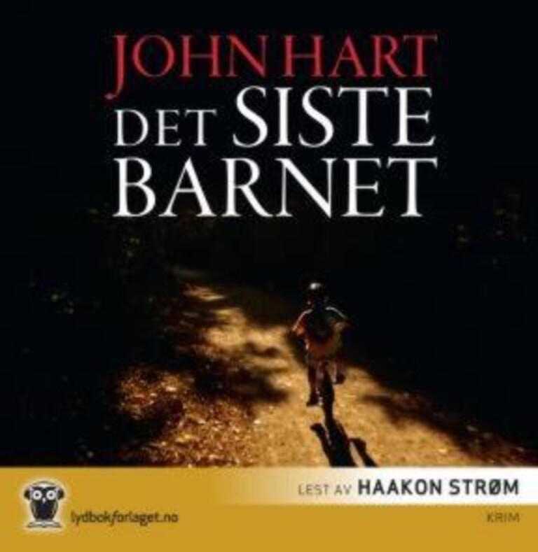 Det siste barnet