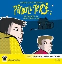 forsidebilde - trykk for å vise stor versjon