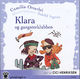 Cover photo:Klara og gangsterklubben