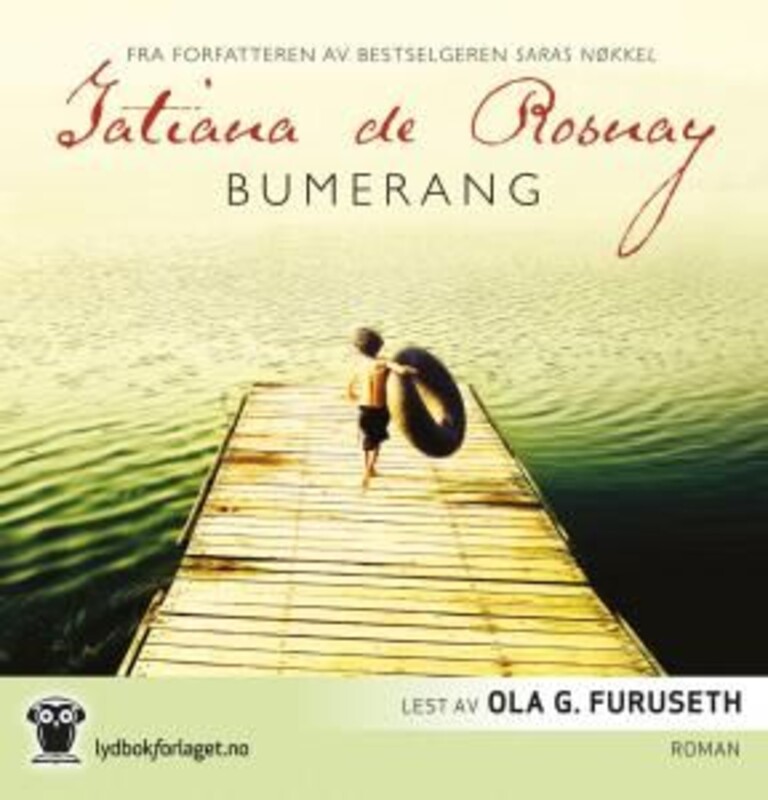 Bumerang