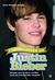 Omslagsbilde:Fortellingen om Justin Bieber : gutten som erobret verden med sin fantastiske stemme
