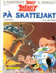 Omslagsbilde:Asterix på skattejakt