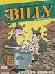 Omslagsbilde:Billy : klassiske helsider fra 1954-55