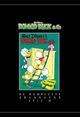 Omslagsbilde:Donald Duck &amp; co : de komplette årgangene : 1953 . Del 3
