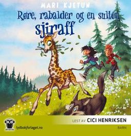 forsidebilde - trykk for å vise stor versjon