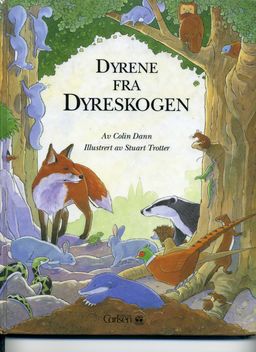 forsidebilde - trykk for å vise stor versjon