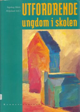 forsidebilde - trykk for å vise stor versjon