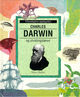 Omslagsbilde:Charles Darwin og utviklingslæren