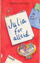 Cover photo:Julia for alltid
